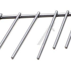 C00858317 488000858317 Perno portapiatti 1LR LEO sinistro lungo Whirlpool