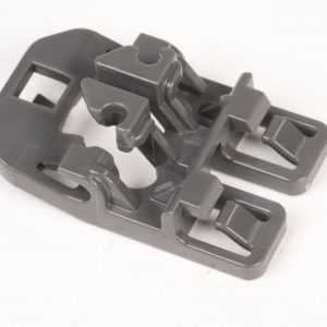 C00858320 488000858320 Clip 1LR LEO posizionamento sinistro Whirlpool