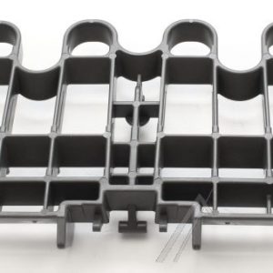 C00858307 488000858307 Sportellino grigio per LEO, TMG Whirlpool