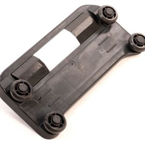 C00859059 488000859059 Supporto guida destro terzo cestello Whirlpool