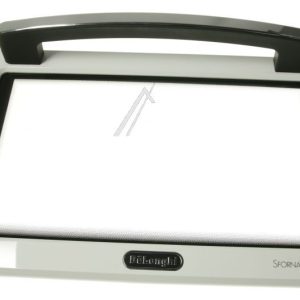 7311810868 Vetro porta DL EO2435 Delonghi