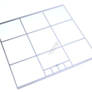 DB63-02760C Prefiltro Maldives 1 PP+PET 2.2 302.5 2 Samsung DB6302760C