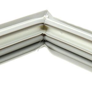 C00298596 482000092718 Guarnizione porta frigo grigia 552×925 Hotpointariston