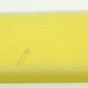 C00284059 482000088121 Spugnetta adesiva gomiti NF 73x41x10 Hotpointariston