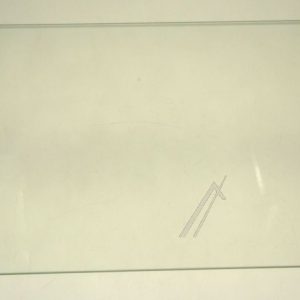 C00284071 482000023222 Ripiano in vetro 478x342x4 mm Hotpointariston