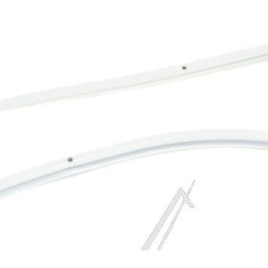 4123280300 C00871964 Guarnizione porta congelatore 43cm x 15cm x 1,5cm Beko