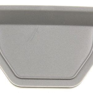 DA67-02216G Copri cerniera inferiore Twin-PJT PP INOX2008 Samsung DA6702216G