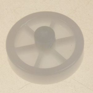 DA66-00690A Ruota per ripiano Twin POM 22 NTR Samsung DA6600690A