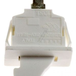 2263114015 Pulsante luce Rexelectrolux