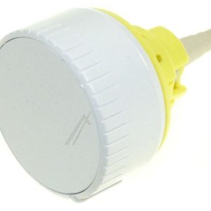 42097969 Manopola di regolazione GR/K2367-G.WHT-K.WH-P2A Akai