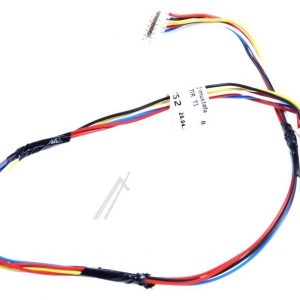 32040252 Cavo collegamento T1-T2 UI 7-8-9 kg COND-HP Daewoo