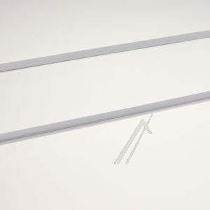 DA67-05022A Ripiano centrale per RB7300T, PP, Cool White Samsung DA6705022A