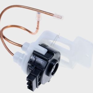 DA97-12843C Valvola step 12V DC 1 via, gomito destro Samsung DA9712843C