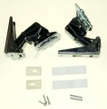 70701573 41703 Set cerniere RB/LO+RO/LB Miele