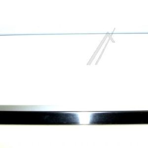 DA97-08177B Ripiano ribaltabile A SVETA-PJT STS, listello decorativo Samsung DA9708177B