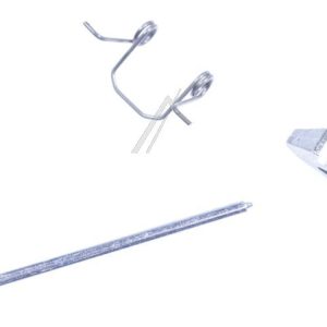 49040858 Kit gancio oblò Dynamic Hoover
