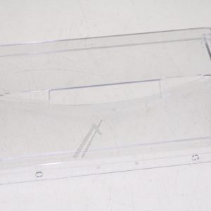 C00283268 482000023202 Frontale cassetto verdura Crystal (230×155) Hotpointariston