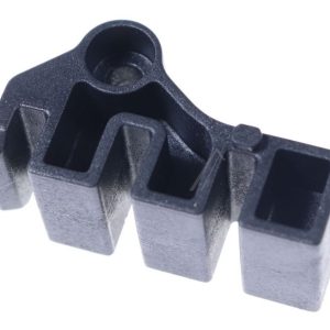 42834121 Distanziale vetro interno nero U2 Candy