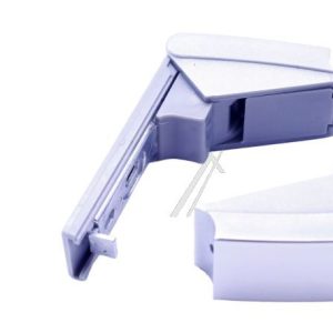 Kit riparazione maniglia porta alternativa larga per Liebherr 959017800