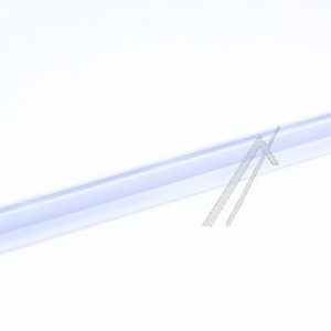 42290065 Cornice decorativa posteriore ripiano in vetro 252 (S.W) Perla