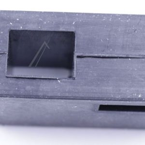 DG61-00931A Supporto gomma vetro NV9900J SIBlack, 3 Samsung DG6100931A