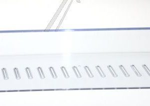 40011892 Balconcino porta burro 455 trasparente blu Kendo