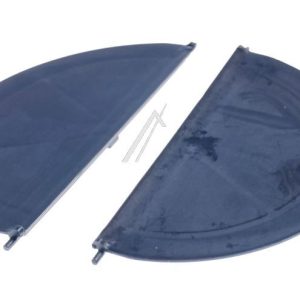 ACC0000032 Valvola antiritorno fumi 150 Elica