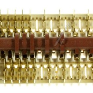 C00196053 482000030248 Interruttore forno elettrico Ariston