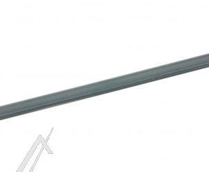 DA64-03678F Copertura anteriore ripiano HM12-PJT, ABS, Cool White Samsung DA6403678F