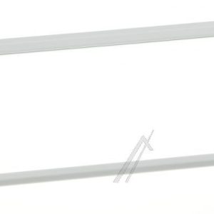DA67-03398A Scomparto frontale ribaltabile HM12 ABS Cool White QSD Samsung DA6703398A