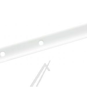 C00386103 482000092765 Guida cassetto verdure sinistra Hotpointariston