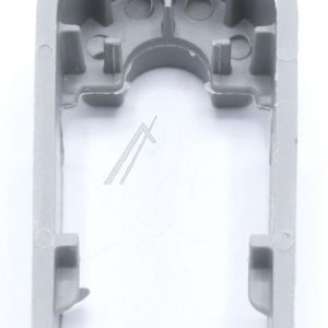 C00385702 482000092589 Copertura cerniera inferiore grigio Fjord Hotpointariston
