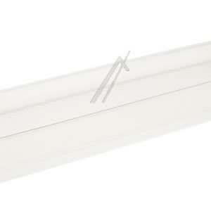 C00387105 482000092931 Balconcino porta normale HP W1/2 con supporto Hotpointariston