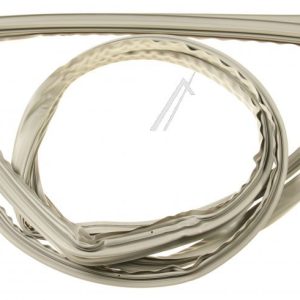 C00385698 482000092596 Guarnizione porta congelatore 1,8 grigia CAB60/UF60 Hotpointariston