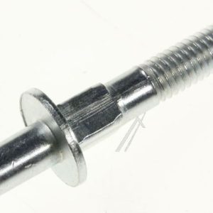 C00385615 482000092573 Perno cerniera inferiore PW FJOR Hotpointariston