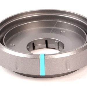 43040653 Anello manopola R+ blu RAPI PRO Candy