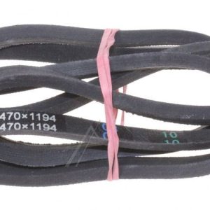 10X1194 3L470 Cinghia trapezoidale Ariston