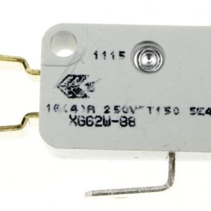C00338097 481927138249 Microinterruttore Elica