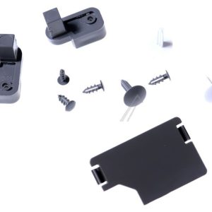 C00569442 488000569442 Kit cambio porta non illustrato Whirlpool