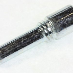 C00294972 482000089162 Perno cerniera superiore 6×18 Hotpointariston