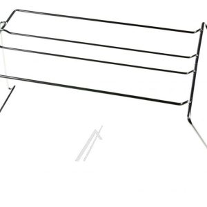 C00292458 482000088951 Griglia portabottiglie cromata EGE Hotpointariston