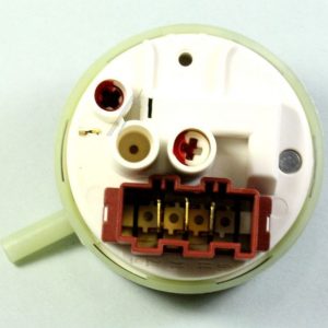 C00272302 482000072517 Pressostato 80/60 Indesit
