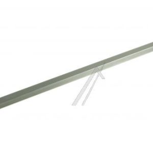 2631004070 Cornice anteriore per ripiano in vetro Aeg
