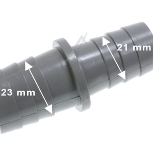 Raccordo tubo di scarico 21×23 mm Bosch