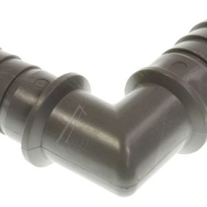 Raccordo angolato 90° per tubo 24/20 Bosch