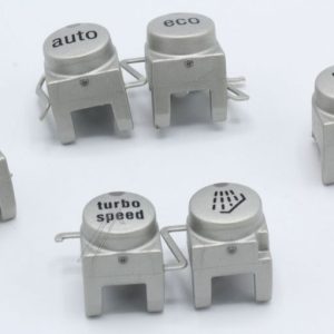 00622673 Set tasti Bosch
