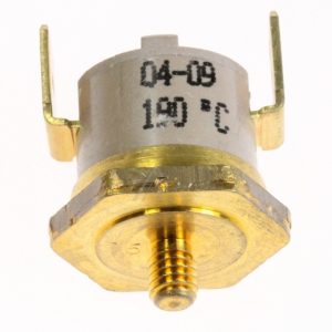 818730291 Termostato di sicurezza Smeg