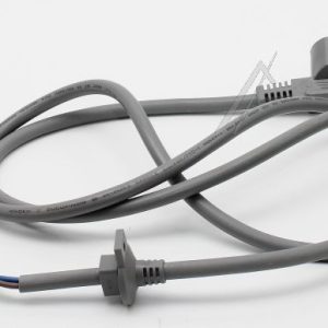 DC39-00067C Cavo di alimentazione H05VV-F 3×1,5 mm2 grigio EU3F Samsung DC3900067C