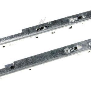 C00375994 481010728373 Kit cerniere porta forno 2 pz Hotpointariston