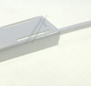 C00048501 482000026670 Pulsante luce bianco L.110+103 Giugiaro Indesit